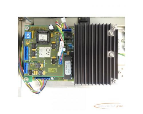 SARIX ID 501014 AXIS SN:00019563 für Microfor HP4-EDM posalux - Bild 3