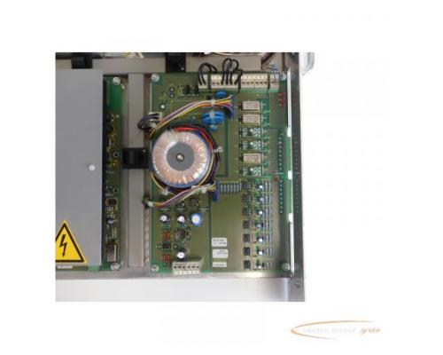 SARIX ID 501014 AXIS SN:00019563 für Microfor HP4-EDM posalux - Bild 5