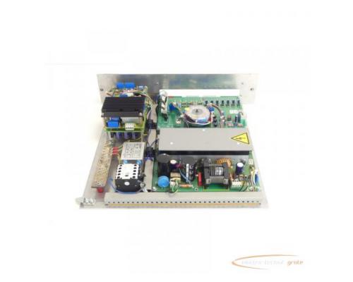 SARIX ID 501014 AXIS SN:00006177 für Microfor HP4-EDM posalux - Bild 2