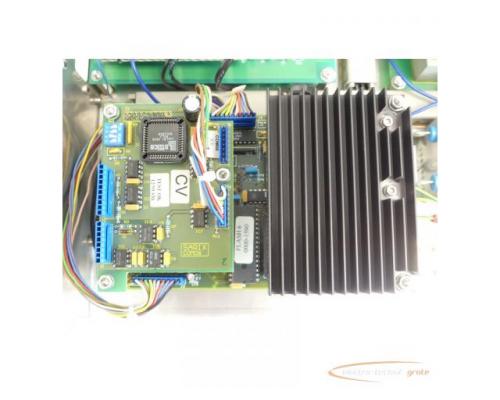 SARIX ID 501014 AXIS SN:00006177 für Microfor HP4-EDM posalux - Bild 3