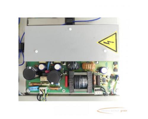 SARIX ID 501014 AXIS SN:00006177 für Microfor HP4-EDM posalux - Bild 4