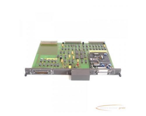 Bosch CNC NC-SPS 056581-105401 Modul + 056687-103401 Optionskarte SN:231412 - Bild 1