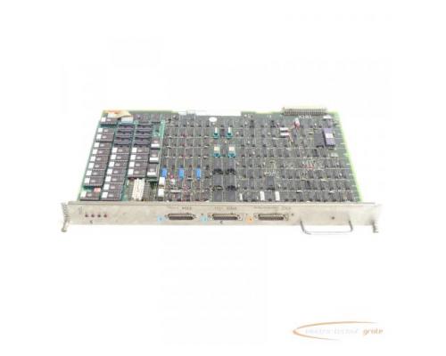 Siemens MS100 / MS 101 F Board E-Stand 1 SN:101143 - Bild 1