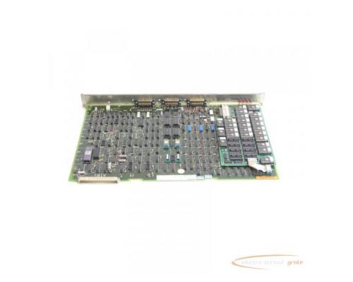 Siemens MS100 / MS 101 F Board E-Stand 1 SN:101143 - Bild 2