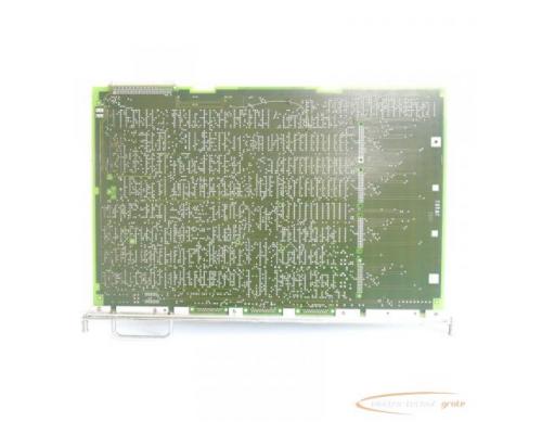 Siemens MS100 / MS 101 F Board E-Stand 1 SN:101143 - Bild 4