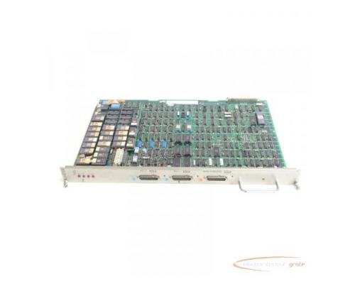 Siemens MS100 / MS 100 H Board E-Stand 1 SN:100866 - Bild 1