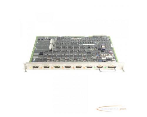 Siemens 6FX1190-3AA00 / MS 250-A Board SN:250212 - Bild 1