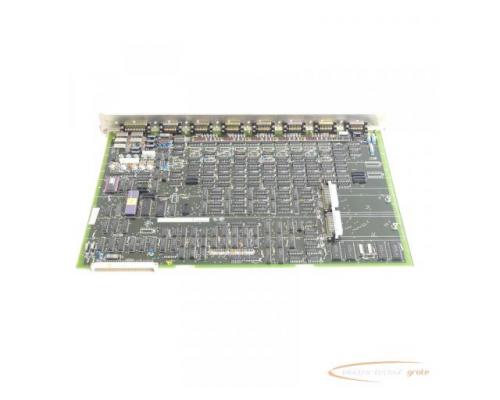 Siemens 6FX1190-3AA00 / MS 250-A Board SN:250212 - Bild 2