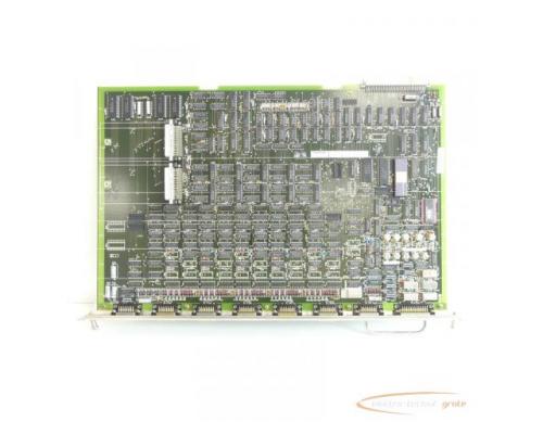 Siemens 6FX1190-3AA00 / MS 250-A Board SN:250212 - Bild 3