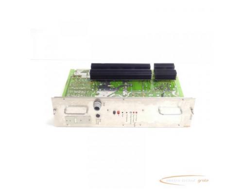 Siemens 6FX1113-2AA01 MS 140 / MS 141 A Stromversorgung SN:106129/01 - Bild 1