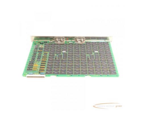 Siemens 6FX1192-3AA00 MS 122 / MS 122 A RAM- Modul Id.Nr. 706 72 318 - Bild 2