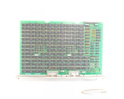 Siemens 6FX1192-3AA00 MS 122 / MS 122 A RAM- Modul Id.Nr. 706 72 318 - Bild 3