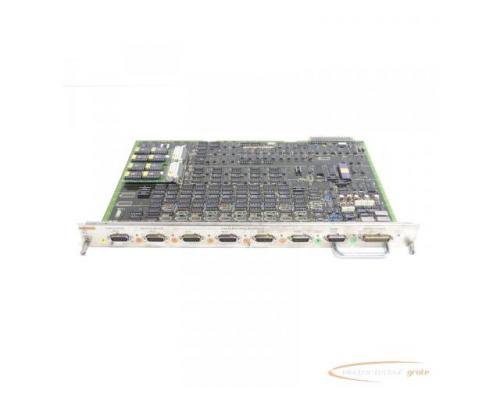 Siemens 6FX1190-3AA00 MS 250 Board SN:661 - Bild 1