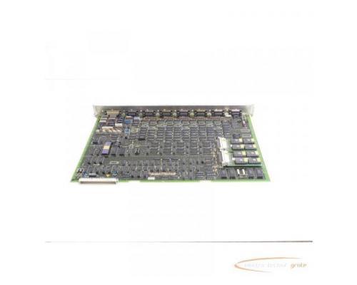 Siemens 6FX1190-3AA00 MS 250 Board SN:661 - Bild 2