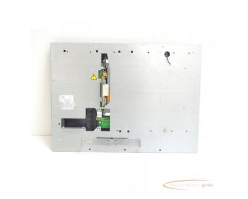 Siemens 6FC5203-0AB20-0AA1 Flachbedientafel SN:T-R72045686 - ungebraucht! - - Bild 3