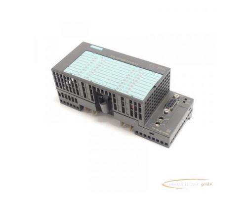 Siemens 6ES7133-1BL00-0XB0 Elektronikblock für ET 200L SN:C_JO210389 - Bild 1