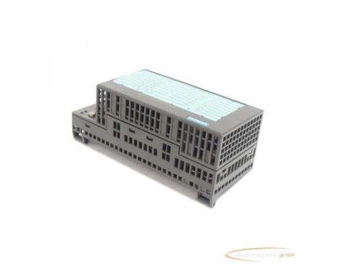 Siemens 6ES7133-1BL00-0XB0 Elektronikblock für ET 200L SN:C_JO210389 - Bild 2