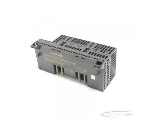 Siemens 6ES7133-1BL00-0XB0 Elektronikblock für ET 200L SN:C_JO210389 - Bild 3