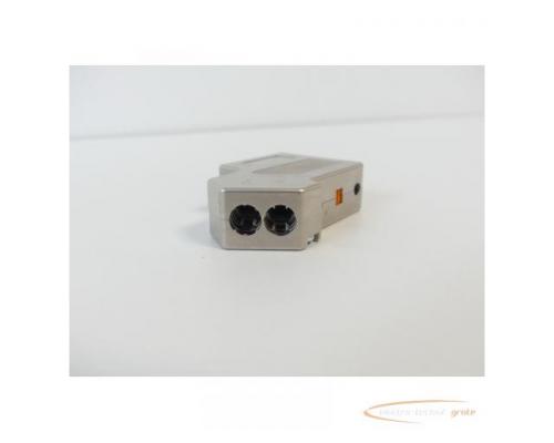 Phoenix Contakt Subcon-Plus 27 08 232 Profipus Stecker - Bild 5