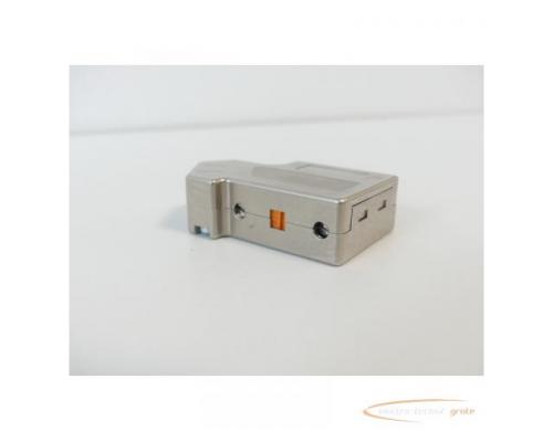 Phoenix Contakt Subcon-Plus 27 08 232 Profipus Stecker - Bild 6