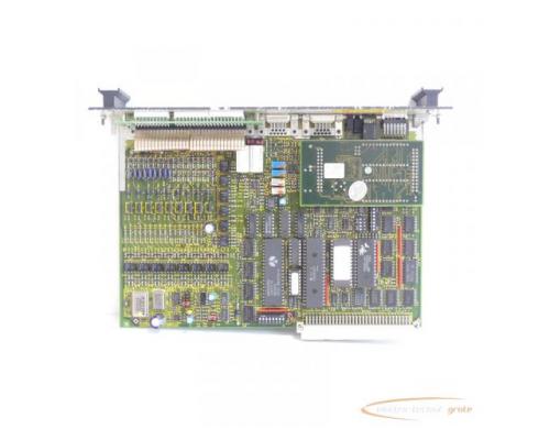 Elau MX-2/2X / AX-1/22/1/0/8 m FB-1 IRQ Karte - Bild 3