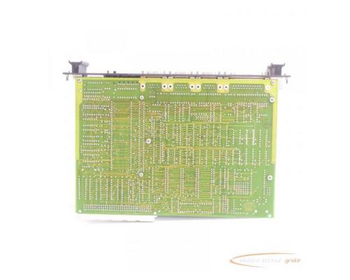 Elau MX-2/2X / MU3 S22 16 MHz f MX-2/S20 Karte - Bild 4