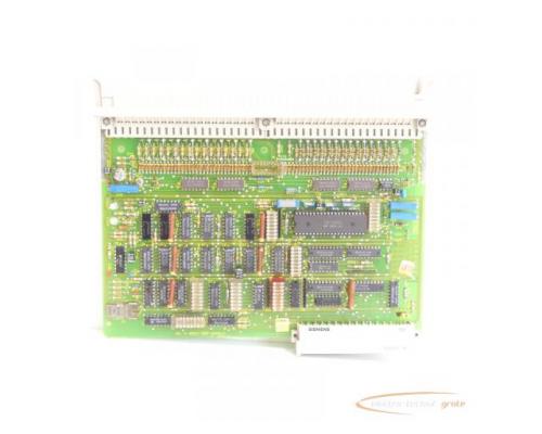 Siemens 6ES5465-3AA13 Analogeingabe E-Stand 2 - Bild 2