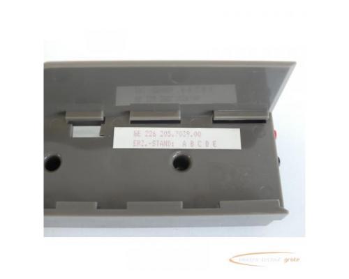 Siemens GE 226 205.7039.00 Batteriefach - Bild 4