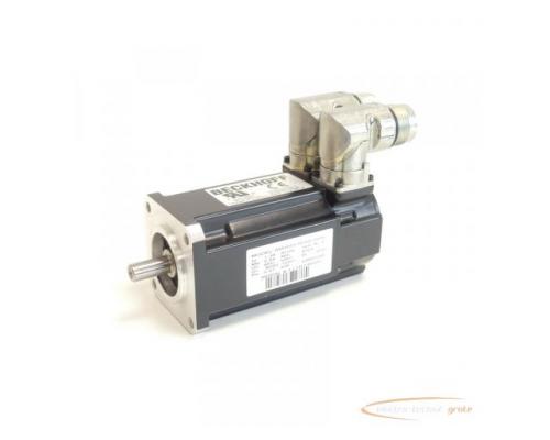 Beckhoff AM3022-0C00-0000 Servomotor SN:111673695 - Bild 1