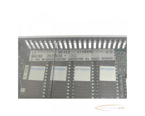 Mitsubishi MEM-A0 / MC433 Modul - Bild 5