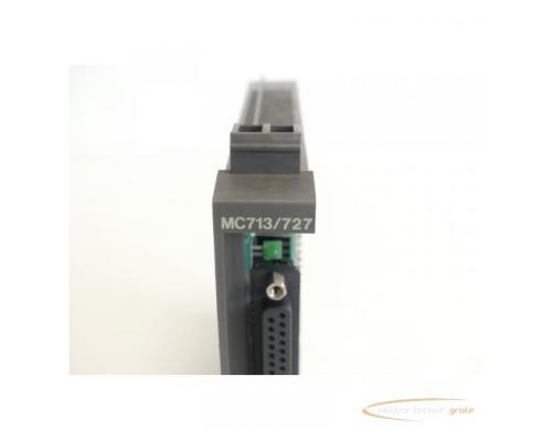 Mitsubishi MC 713 / 727 Modul - Bild 6