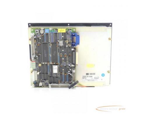 Mitsubishi MB974A Operation Board SN:9404007 - Bild 2