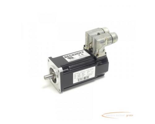 Beckhoff AM3022-0C00-0000 Servomotor SN:111673688 - Bild 1