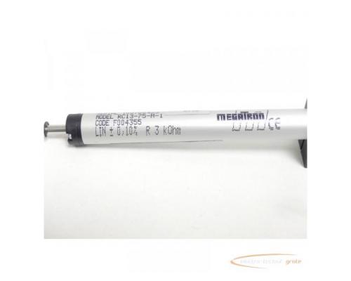 TOX Pressotechnik / MEGATRON RC13-75-M-1 SN:100700423 ungebraucht !! - Bild 5