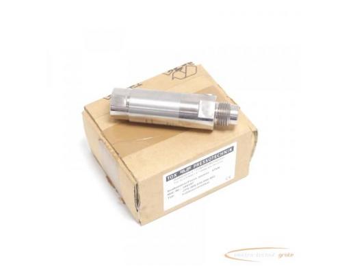 TOX Pressotechnik TOX-ZPS 004 Kraftsensor SN:FA0606S1132 - ungebraucht! - - Bild 1