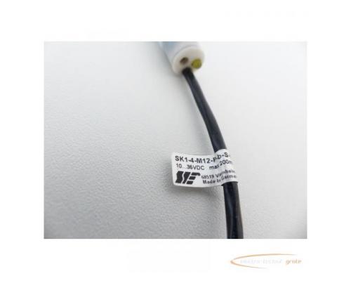 SIE SK1-4-M12 - p-b-S-PTFE Sensor - Bild 3