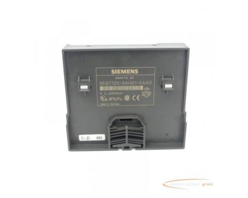 Siemens TB16 SC 6ES7120-0AH01-0AA0 Simatic SC Terminalblock - Bild 4