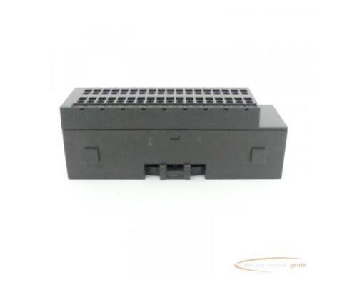 Siemens Simatic SC 6ES7120-2AH00-0AA0 Zusatzklemme - Bild 4