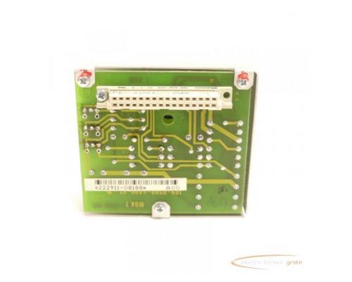 Indramat MOD14/1X022-010 Programmiermodul SN:922300 für TDM 3.2-020-300-W0 - Bild 2