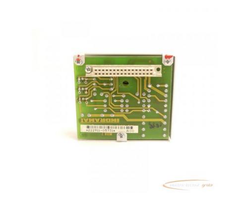 Indramat MOD14/1X022-010 Programmiermodul SN:914900 für TDM 3.2-20-300-W0 - Bild 2