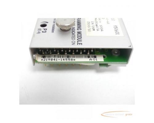 Indramat MOD2/1X217-010 Programmiermodul SN:95061 für TDM1..-100-300-W1 - Bild 4