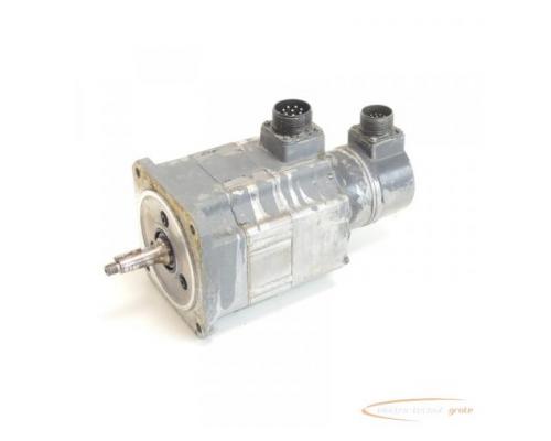 Mitsubishi HA43C-S Servomotor SN:74003 - Bild 1