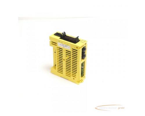 Fanuc A02B-0236-C211 IOU1 Modul SN:N3282200411 - Bild 1