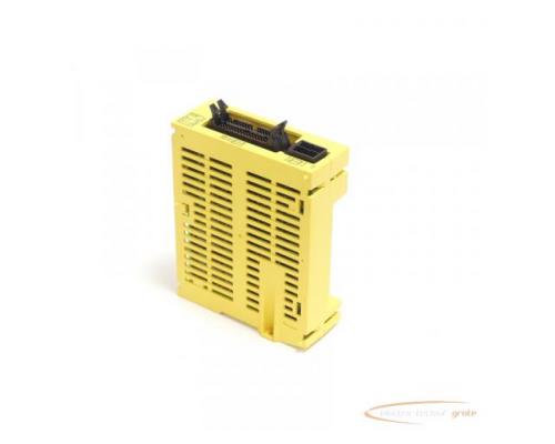 Fanuc A02B-0236-C211 IOU1 Modul SN:N3282200411 - Bild 2