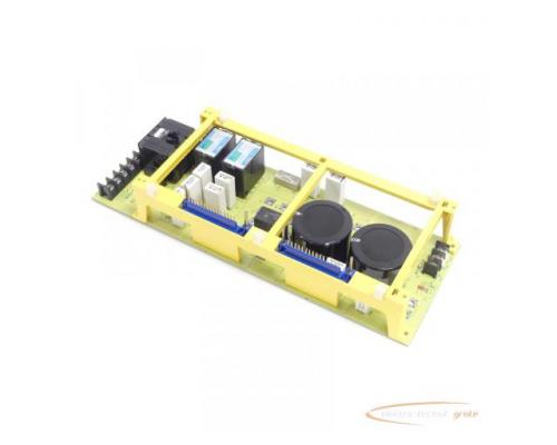 Fanuc A20B-1003-0081 / 02A / A350-1003-To84 / 03 Control Unit - Bild 2