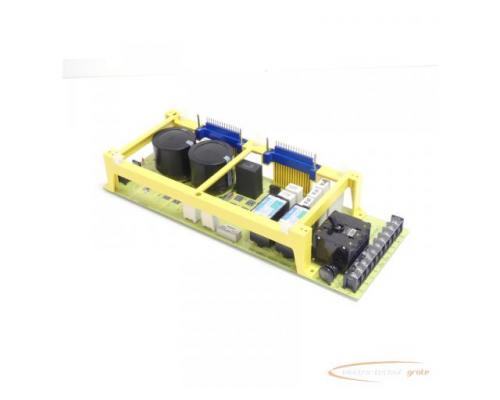 Fanuc A20B-1003-0084 / 02A / A350-1003-T084 / 03 Control Unit - Bild 1