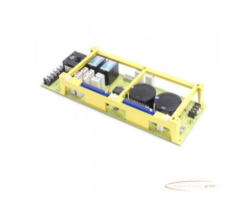 Fanuc A20B-1003-0084 / 02A / A350-1003-T084 / 03 Control Unit - Bild 2