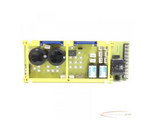 Fanuc A20B-1003-0084 / 02A / A350-1003-T084 / 03 Control Unit - Bild 3