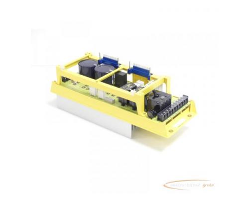 Fanuc A06B-6058-H025 Servo Amplifier SN:F0903433-B - Bild 1