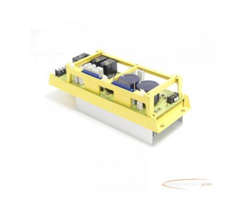 Fanuc A06B-6058-H025 Servo Amplifier SN:F0903433-B - Bild 2